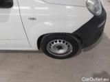  Fiat  Panda FIAT  / 2012 / 5P / BERLINA 1.2 69 CV VAN 2 POSTI EURO6 POP #107