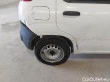  Fiat  Panda FIAT  / 2012 / 5P / BERLINA 1.2 69 CV VAN 2 POSTI EURO6 POP #109