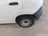  Fiat  Panda FIAT  / 2012 / 5P / BERLINA 1.2 69 CV VAN 2 POSTI EURO6 POP #111