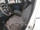  Fiat  Panda FIAT  / 2012 / 5P / BERLINA 1.2 69 CV VAN 2 POSTI EURO6 POP #152