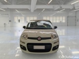  Fiat  Panda FIAT  / 2012 / 5P / BERLINA 1.3 MJT 80 CV VAN EURO6 SeS 4 POSTI EASY #6