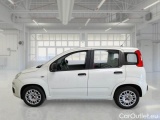  Fiat  Panda FIAT  / 2012 / 5P / BERLINA 1.3 MJT 80 CV VAN EURO6 SeS 4 POSTI EASY #8