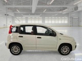  Fiat  Panda FIAT  / 2012 / 5P / BERLINA 1.3 MJT 80 CV VAN EURO6 SeS 4 POSTI EASY #7