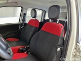  Fiat  Panda FIAT  / 2012 / 5P / BERLINA 1.3 MJT 80 CV VAN EURO6 SeS 4 POSTI EASY #11