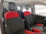  Fiat  Panda FIAT  / 2012 / 5P / BERLINA 1.3 MJT 80 CV VAN EURO6 SeS 4 POSTI EASY #13