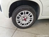  Fiat  Panda FIAT  / 2012 / 5P / BERLINA 1.3 MJT 80 CV VAN EURO6 SeS 4 POSTI EASY #18