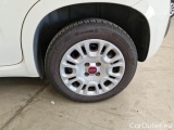  Fiat  Panda FIAT  / 2012 / 5P / BERLINA 1.3 MJT 80 CV VAN EURO6 SeS 4 POSTI EASY #19