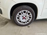  Fiat  Panda FIAT  / 2012 / 5P / BERLINA 1.3 MJT 80 CV VAN EURO6 SeS 4 POSTI EASY #20