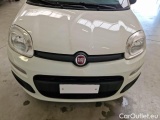  Fiat  Panda FIAT  / 2012 / 5P / BERLINA 1.3 MJT 80 CV VAN EURO6 SeS 4 POSTI EASY #26