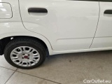  Fiat  Panda FIAT  / 2012 / 5P / BERLINA 1.3 MJT 80 CV VAN EURO6 SeS 4 POSTI EASY #40