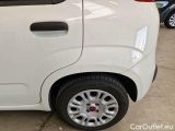  Fiat  Panda FIAT  / 2012 / 5P / BERLINA 1.3 MJT 80 CV VAN EURO6 SeS 4 POSTI EASY #46