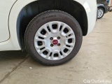  Fiat  Panda FIAT  / 2012 / 5P / BERLINA 1.3 MJT 80 CV VAN EURO6 SeS 4 POSTI EASY #51