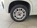  Fiat  Panda FIAT  / 2012 / 5P / BERLINA 1.3 MJT 80 CV VAN EURO6 SeS 4 POSTI EASY #53