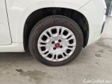  Fiat  Panda FIAT  / 2012 / 5P / BERLINA 1.3 MJT 80 CV VAN EURO6 SeS 4 POSTI EASY #55