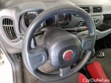  Fiat  Panda FIAT  / 2012 / 5P / BERLINA 1.3 MJT 80 CV VAN EURO6 SeS 4 POSTI EASY #60