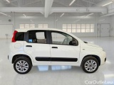  Fiat  Panda FIAT  / 2012 / 5P / BERLINA 900CC 85CV VAN EU6D 4X4 2P.POP #7