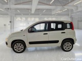 Fiat  Panda FIAT  / 2012 / 5P / BERLINA 900CC 85CV VAN EU6D 4X4 2P.POP #8