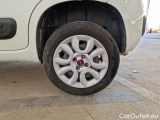  Fiat  Panda FIAT  / 2012 / 5P / BERLINA 900CC 85CV VAN EU6D 4X4 2P.POP #17