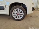  Fiat  Panda FIAT  / 2012 / 5P / BERLINA 900CC 85CV VAN EU6D 4X4 2P.POP #15