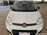  Fiat  Panda FIAT  / 2012 / 5P / BERLINA 900CC 85CV VAN EU6D 4X4 2P.POP #25