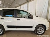  Fiat  Panda FIAT  / 2012 / 5P / BERLINA 900CC 85CV VAN EU6D 4X4 2P.POP #34