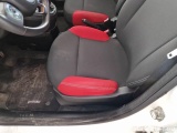  Fiat  Panda FIAT  / 2012 / 5P / BERLINA 900CC 85CV VAN EU6D 4X4 2P.POP #68
