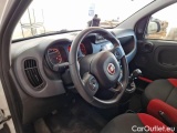  Fiat  Panda FIAT  / 2012 / 5P / BERLINA 900CC 85CV VAN EU6D 4X4 2P.POP #70