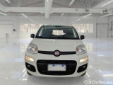  Fiat  Panda FIAT  / 2012 / 5P / BERLINA 900CC 85CV VAN EU6D 4X4 2P.POP #6