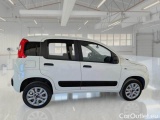  Fiat  Panda FIAT  / 2012 / 5P / BERLINA 900CC 85CV VAN EU6D 4X4 2P.POP #7