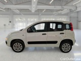  Fiat  Panda FIAT  / 2012 / 5P / BERLINA 900CC 85CV VAN EU6D 4X4 2P.POP #8