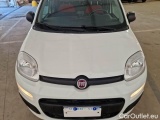  Fiat  Panda FIAT  / 2012 / 5P / BERLINA 900CC 85CV VAN EU6D 4X4 2P.POP #27