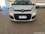  Fiat  Panda FIAT  / 2012 / 5P / BERLINA 900CC 85CV VAN EU6D 4X4 2P.POP #30