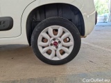  Fiat  Panda FIAT  / 2012 / 5P / BERLINA 900CC 85CV VAN EU6D 4X4 2P.POP #17