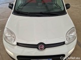  Fiat  Panda FIAT  / 2012 / 5P / BERLINA 900CC 85CV VAN EU6D 4X4 2P.POP #24