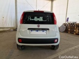  Fiat  Panda FIAT  / 2012 / 5P / BERLINA 900CC 85CV VAN EU6D 4X4 2P.POP #43