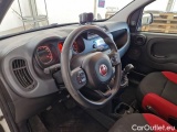  Fiat  Panda FIAT  / 2012 / 5P / BERLINA 900CC 85CV VAN EU6D 4X4 2P.POP #79