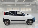  Fiat  Panda FIAT  VAN 2012 1.3 MJT 75CV EU5+VAN CLIMBING 4X4 2P.POP #7