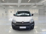  Fiat  Panda FIAT  VAN 2012 1.3 MJT 75CV EU5+VAN CLIMBING 4X4 2P.POP #6