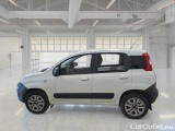  Fiat  Panda FIAT  VAN 2012 1.3 MJT 75CV EU5+VAN CLIMBING 4X4 2P.POP #8