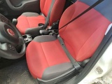  Fiat  Panda FIAT  VAN 2012 1.3 MJT 75CV EU5+VAN CLIMBING 4X4 2P.POP #12