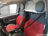  Fiat  Panda FIAT  VAN 2012 1.3 MJT 75CV EU5+VAN CLIMBING 4X4 2P.POP #11