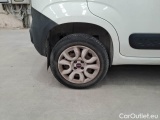  Fiat  Panda FIAT  VAN 2012 1.3 MJT 75CV EU5+VAN CLIMBING 4X4 2P.POP #16