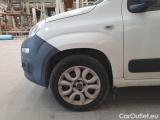  Fiat  Panda FIAT  VAN 2012 1.3 MJT 75CV EU5+VAN CLIMBING 4X4 2P.POP #18