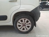  Fiat  Panda FIAT  VAN 2012 1.3 MJT 75CV EU5+VAN CLIMBING 4X4 2P.POP #17