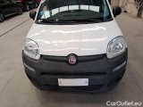  Fiat  Panda FIAT  VAN 2012 1.3 MJT 75CV EU5+VAN CLIMBING 4X4 2P.POP #23