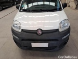  Fiat  Panda FIAT  VAN 2012 1.3 MJT 75CV EU5+VAN CLIMBING 4X4 2P.POP #31
