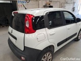  Fiat  Panda FIAT  VAN 2012 1.3 MJT 75CV EU5+VAN CLIMBING 4X4 2P.POP #43