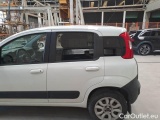  Fiat  Panda FIAT  VAN 2012 1.3 MJT 75CV EU5+VAN CLIMBING 4X4 2P.POP #47