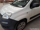  Fiat  Panda FIAT  VAN 2012 1.3 MJT 75CV EU5+VAN CLIMBING 4X4 2P.POP #53