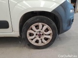  Fiat  Panda FIAT  VAN 2012 1.3 MJT 75CV EU5+VAN CLIMBING 4X4 2P.POP #60